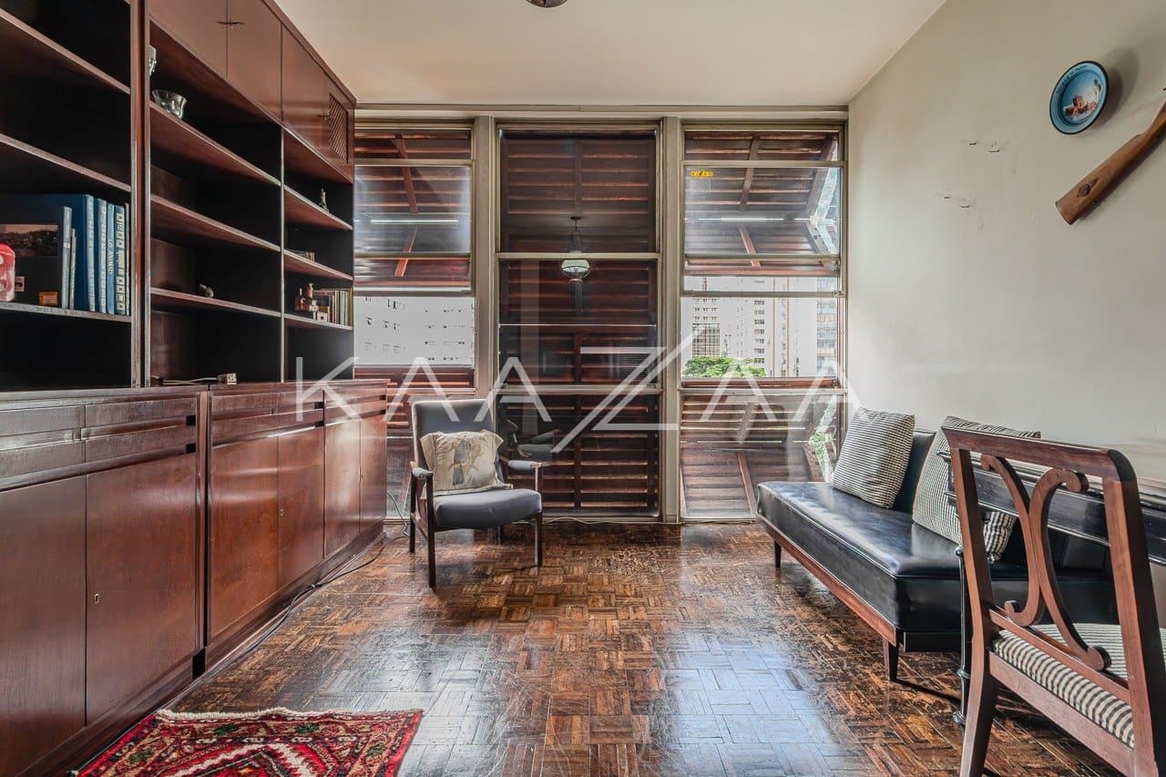 Apartamento à venda no Jardins - Foto 16