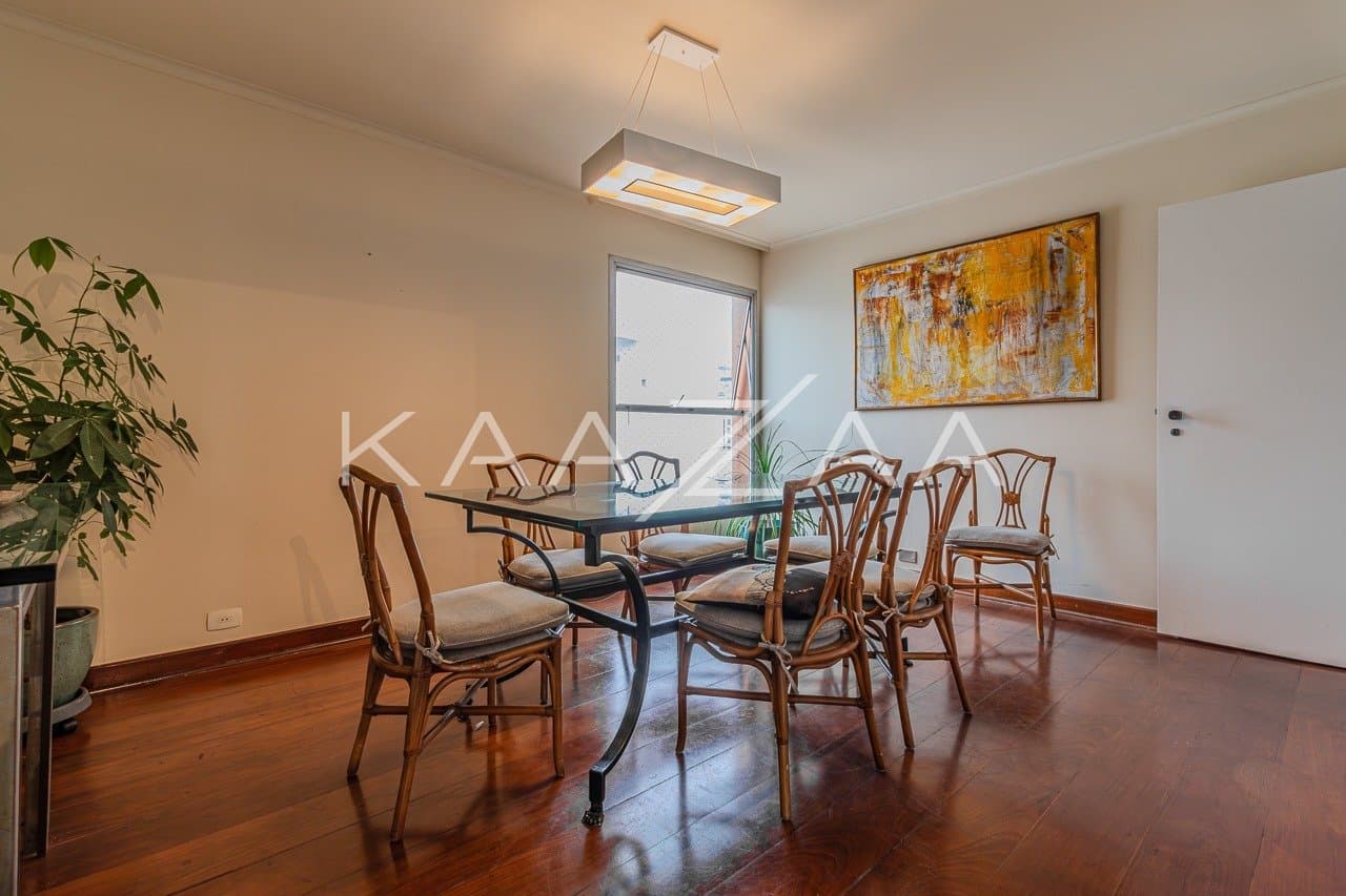 Apartamento duplex no Jardins - Foto 6