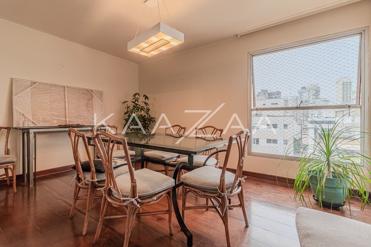 Apartamento duplex no Jardins - Foto 7