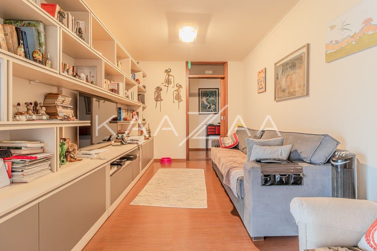 Apartamento duplex no Jardins - Foto 8