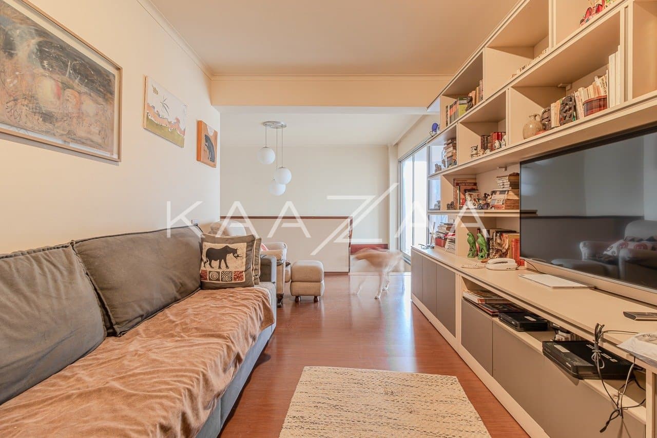 Apartamento duplex no Jardins - Foto 9