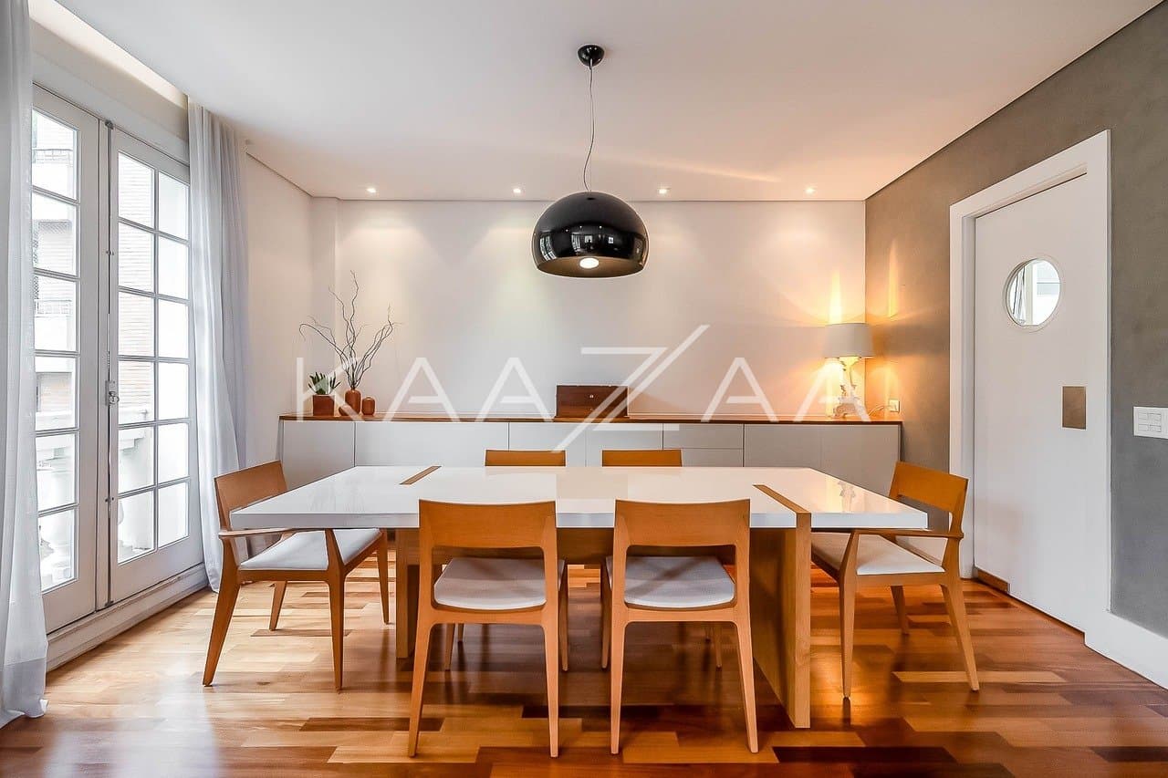 Apartamento no Jardins - Foto 6