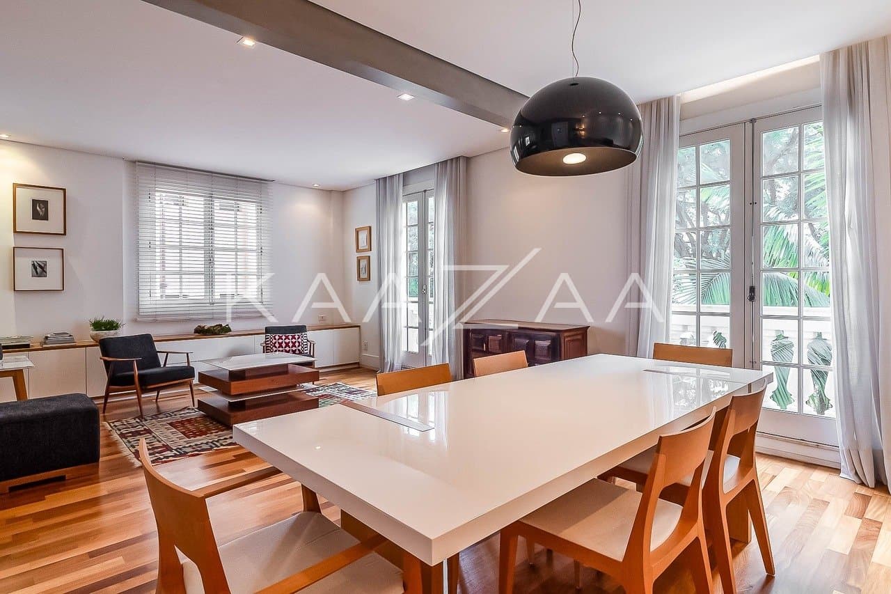 Apartamento no Jardins - Foto 7