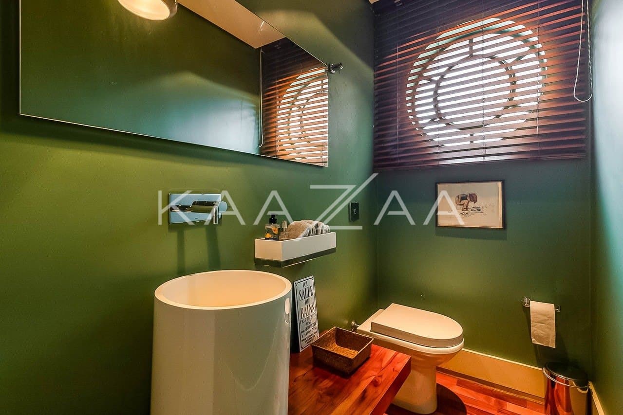 Apartamento no Jardins - Foto 8