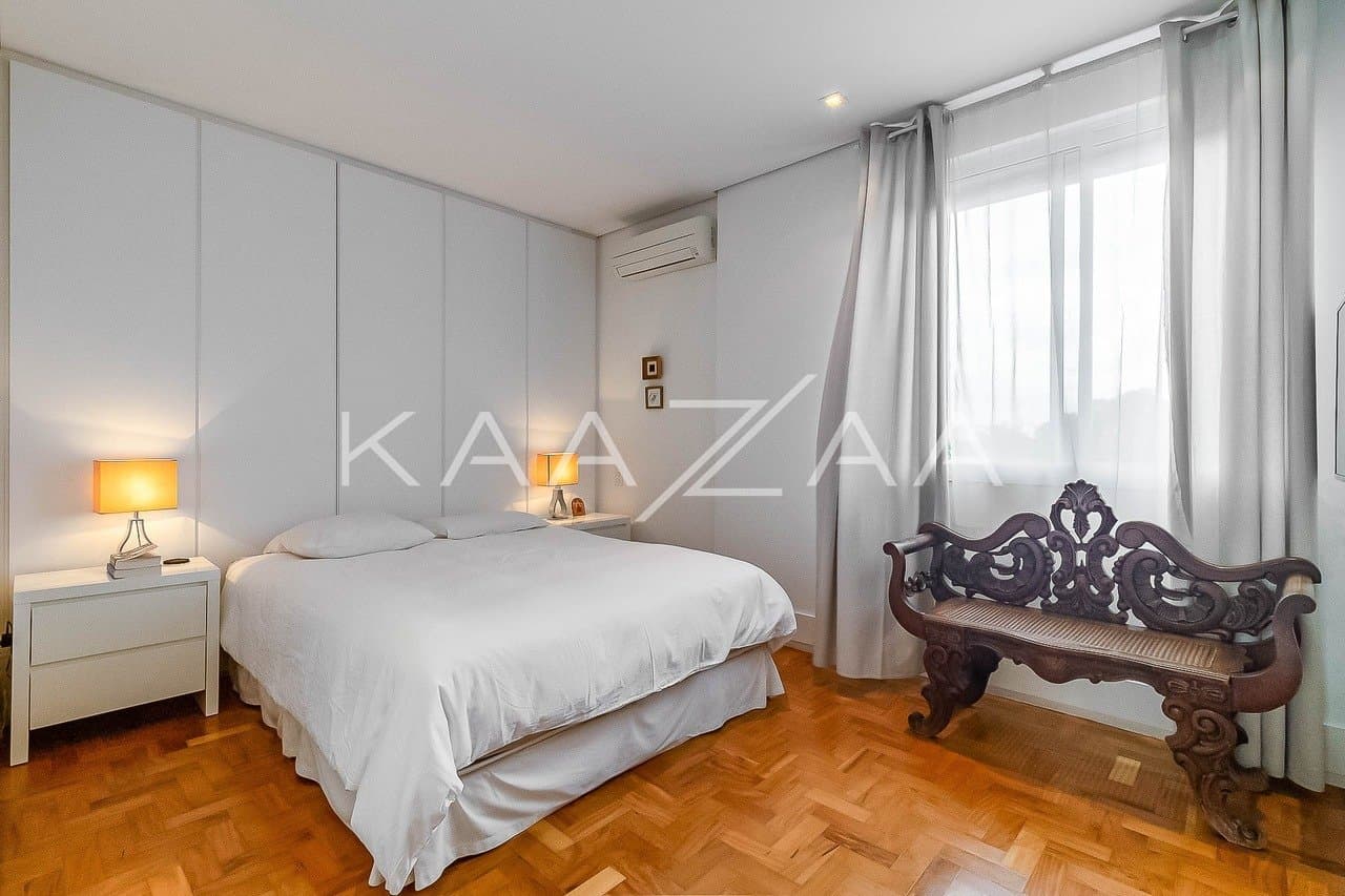 Apartamento no Jardins - Foto 10