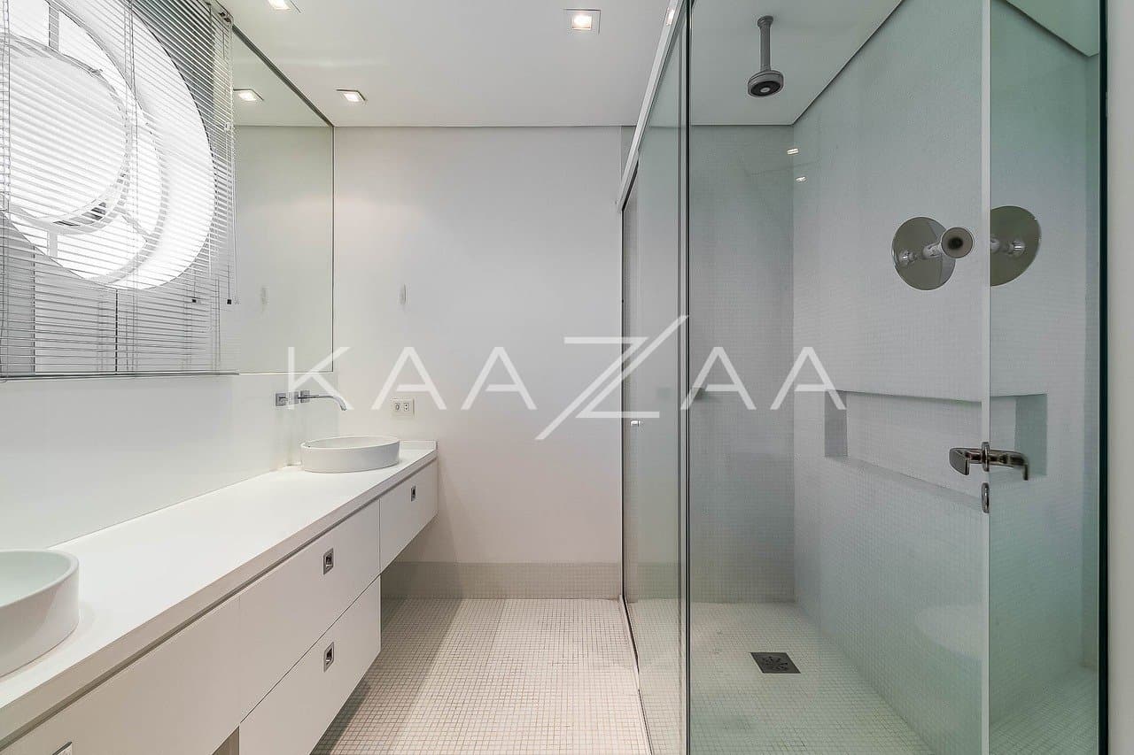 Apartamento no Jardins - Foto 11