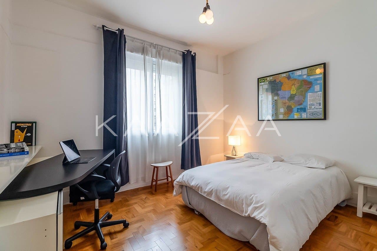 Apartamento no Jardins - Foto 13