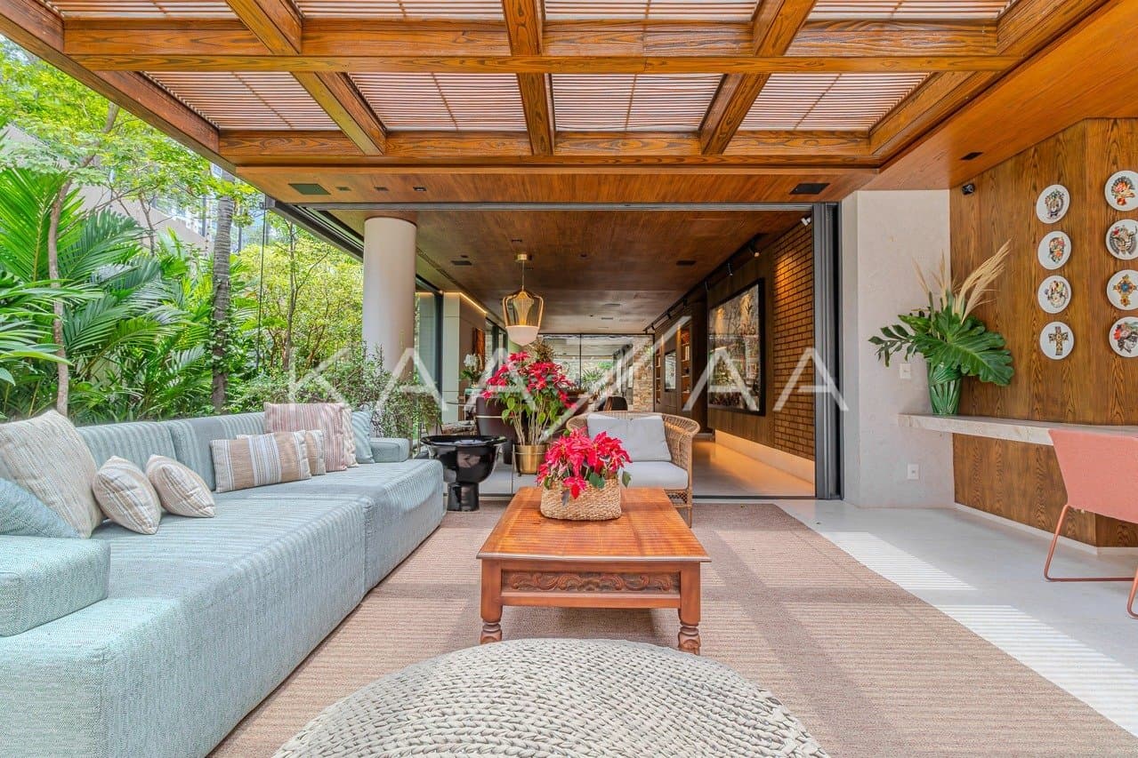 Casa em condomínio no Jardim Paulistano - Foto 5