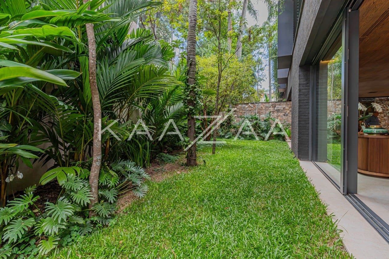 Casa em condomínio no Jardim Paulistano - Foto 11