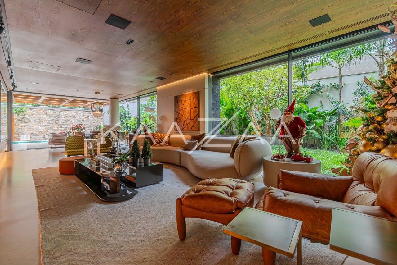 Casa em condomínio no Jardim Paulistano - Foto 16