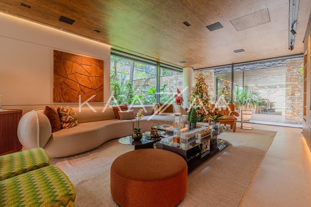 Casa em condomínio no Jardim Paulistano - Foto 12