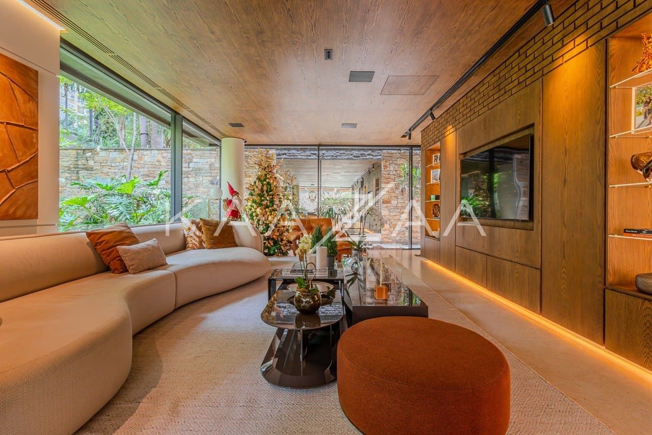 Casa em condomínio no Jardim Paulistano - Foto 13