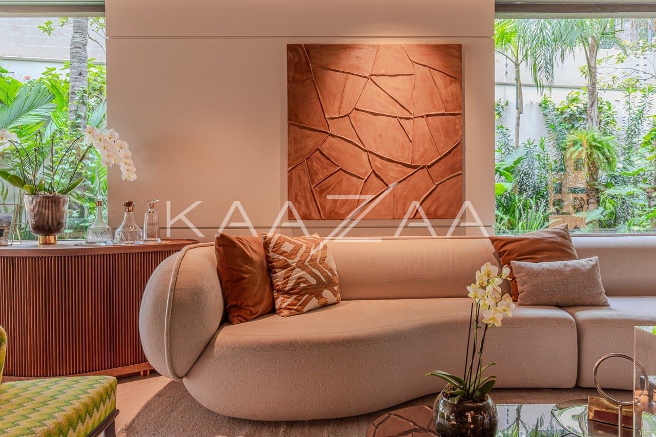 Casa em condomínio no Jardim Paulistano - Foto 14