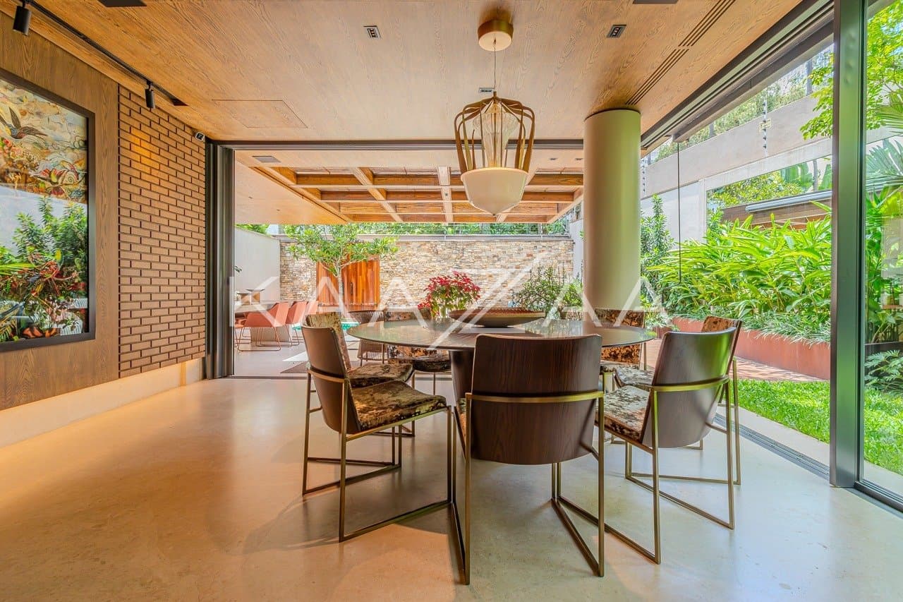 Casa em condomínio no Jardim Paulistano - Foto 18