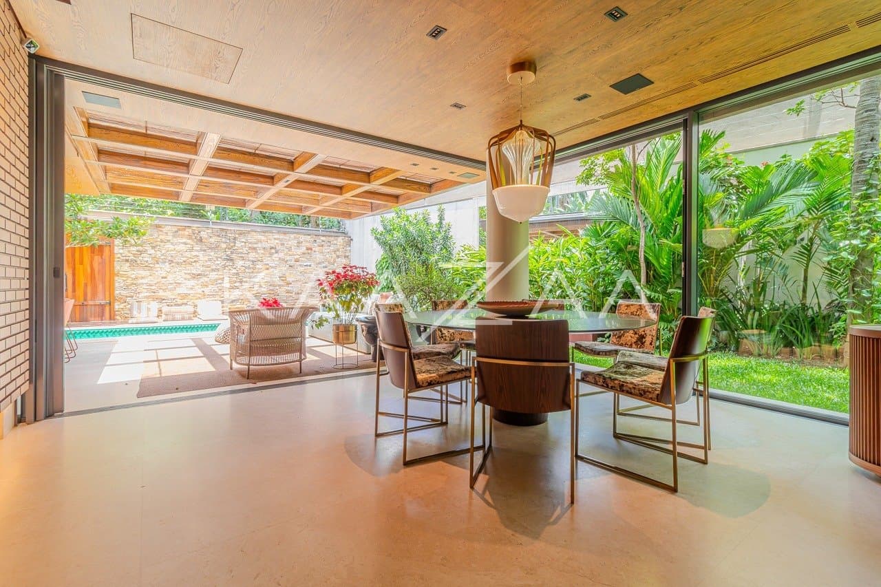 Casa em condomínio no Jardim Paulistano - Foto 17