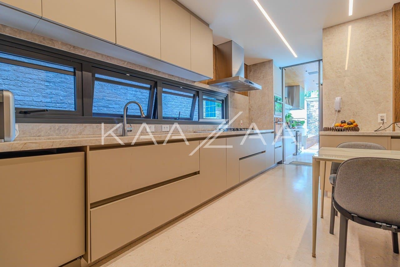 Casa em condomínio no Jardim Paulistano - Foto 20