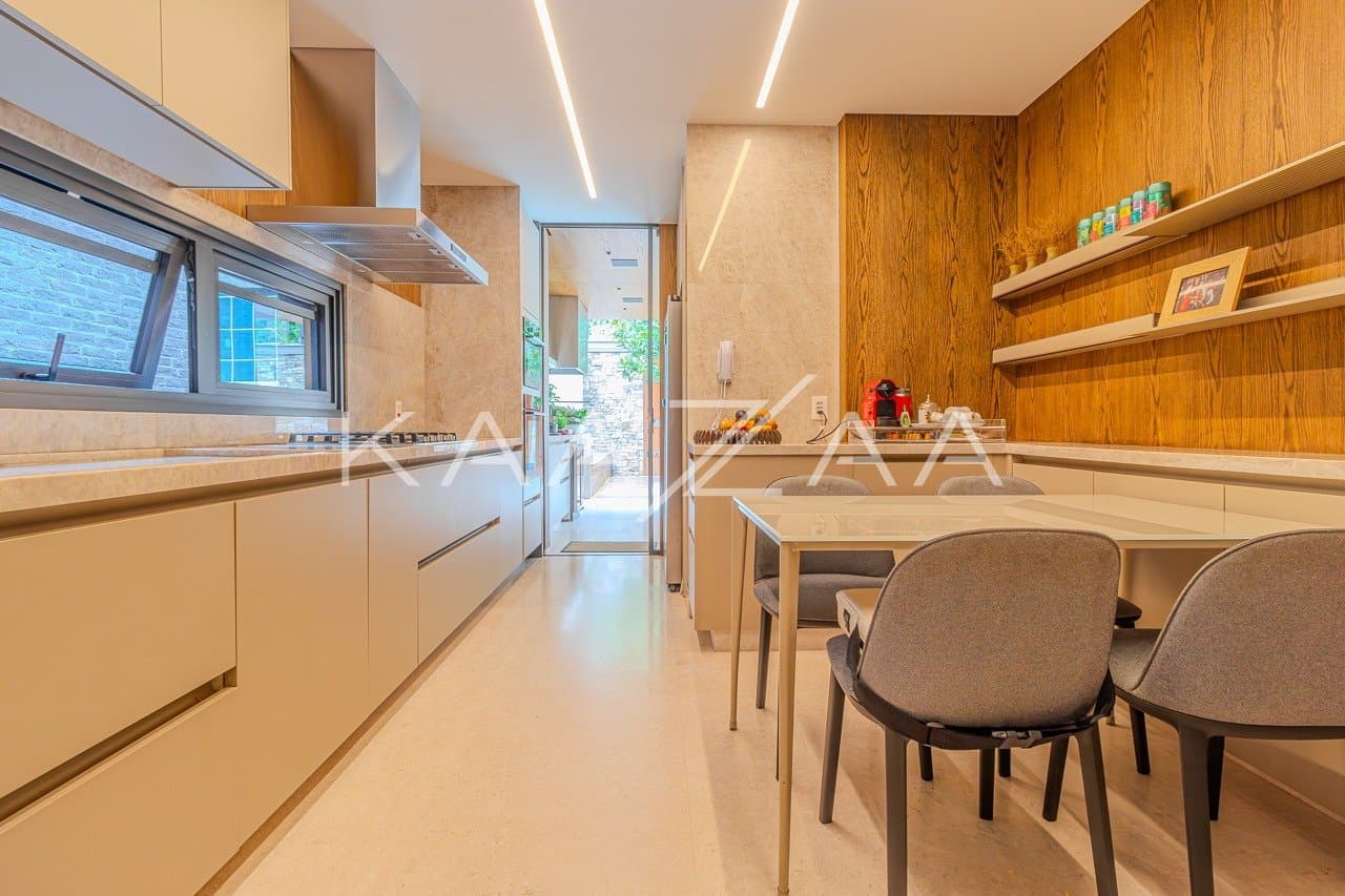 Casa em condomínio no Jardim Paulistano - Foto 19