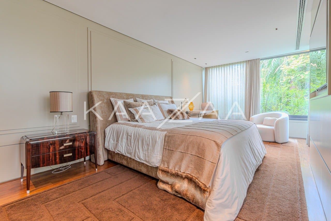 Casa em condomínio no Jardim Paulistano - Foto 21