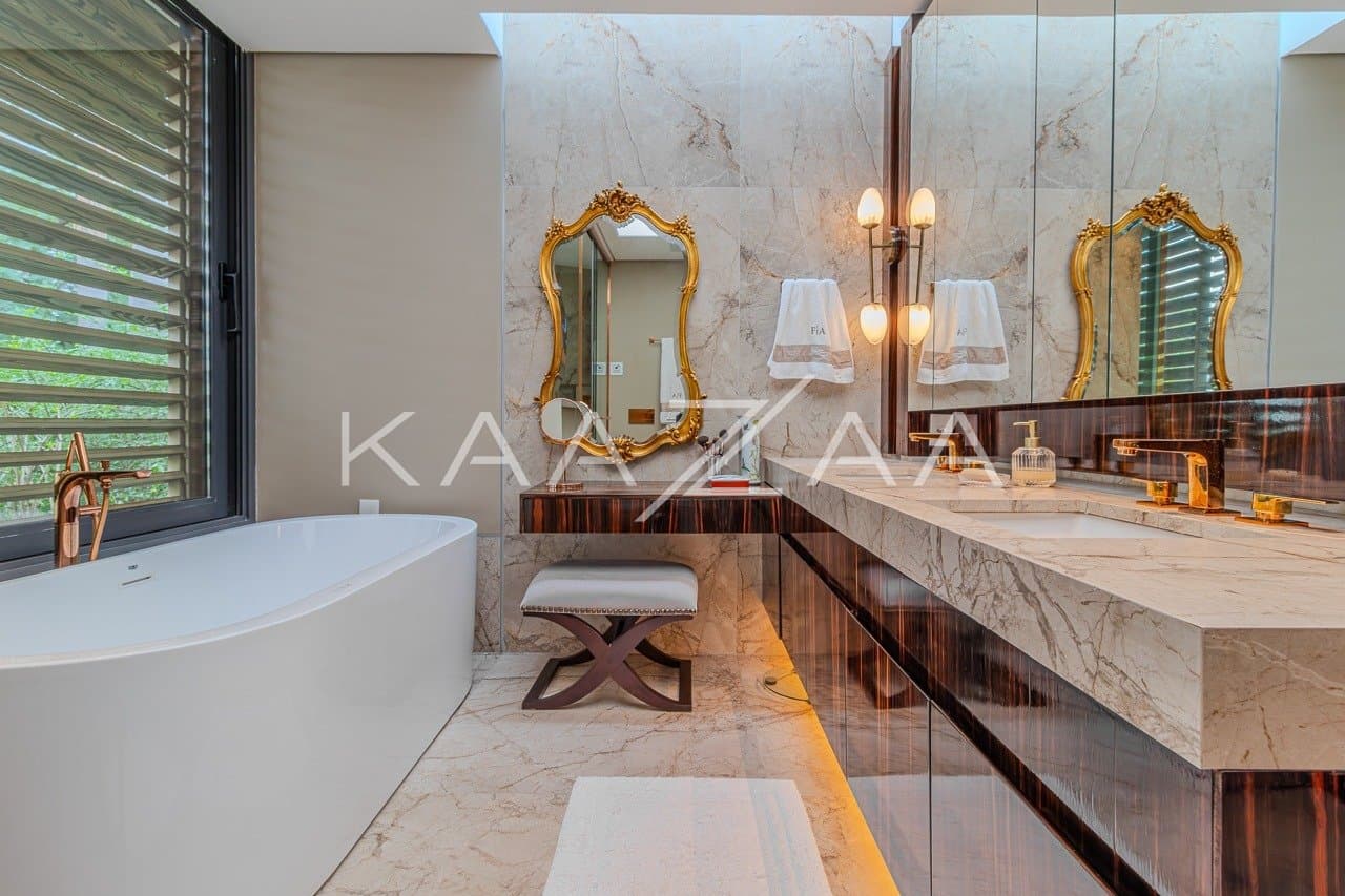 Casa em condomínio no Jardim Paulistano - Foto 22