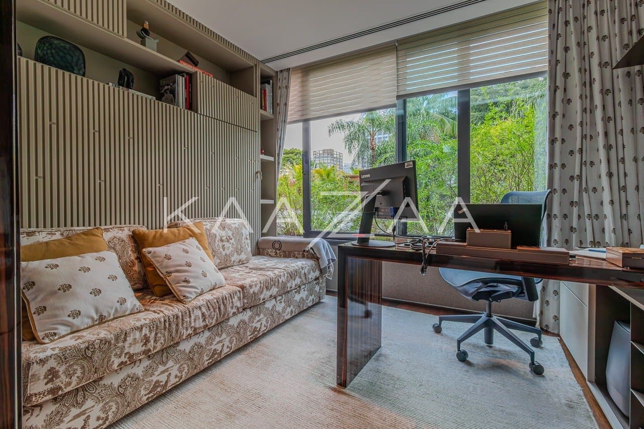 Casa em condomínio no Jardim Paulistano - Foto 23