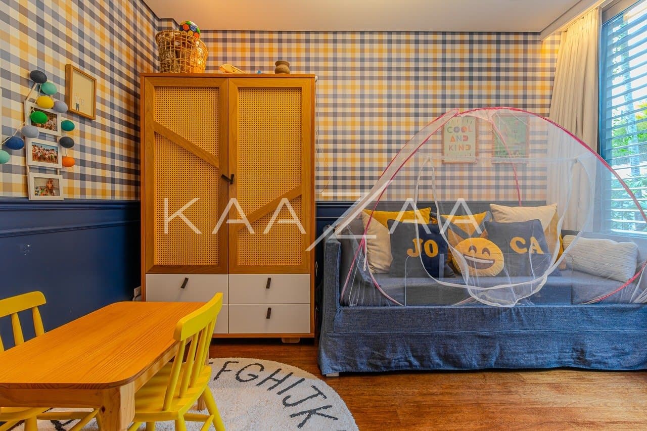 Casa em condomínio no Jardim Paulistano - Foto 24