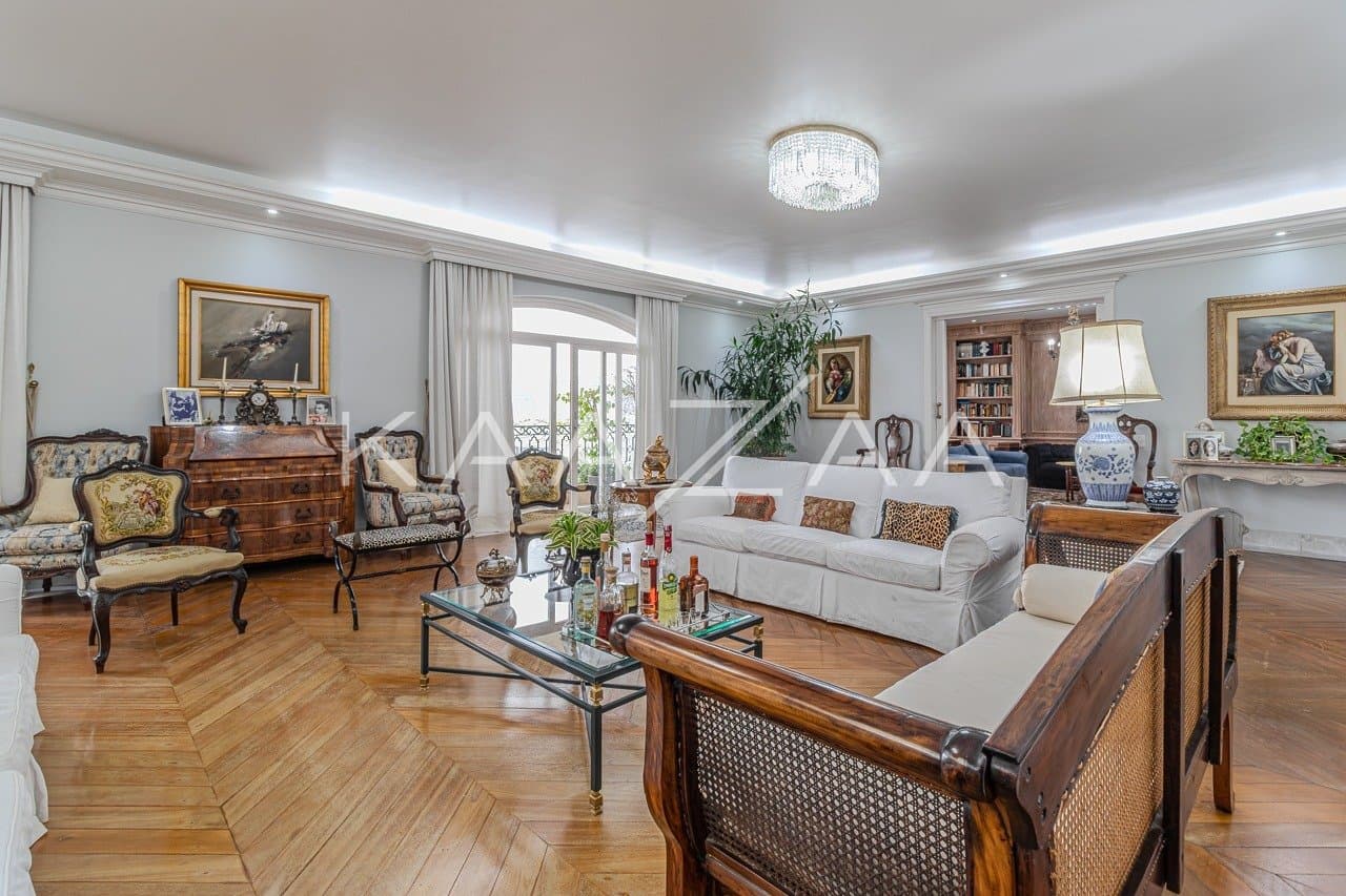 Apartamento no Jardins - Foto 4