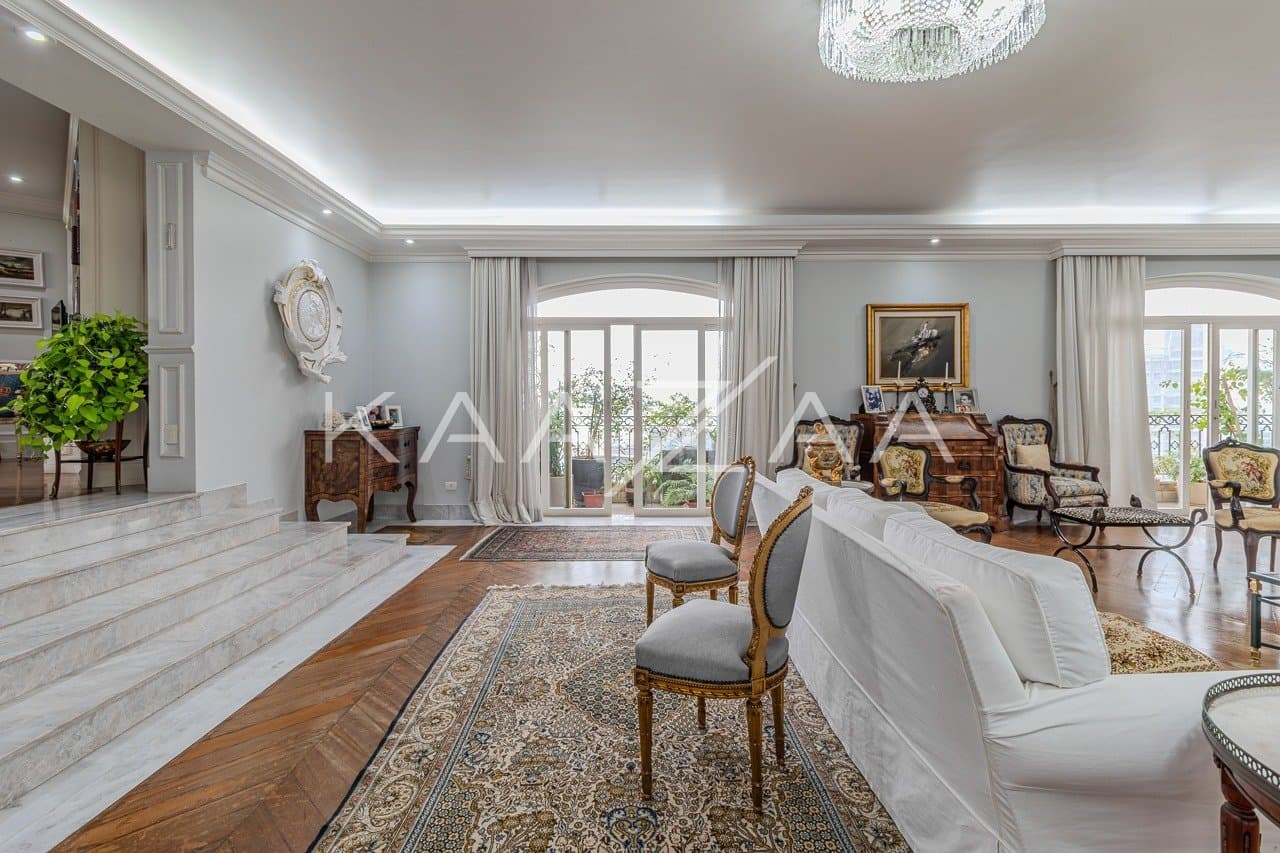 Apartamento no Jardins - Foto 6