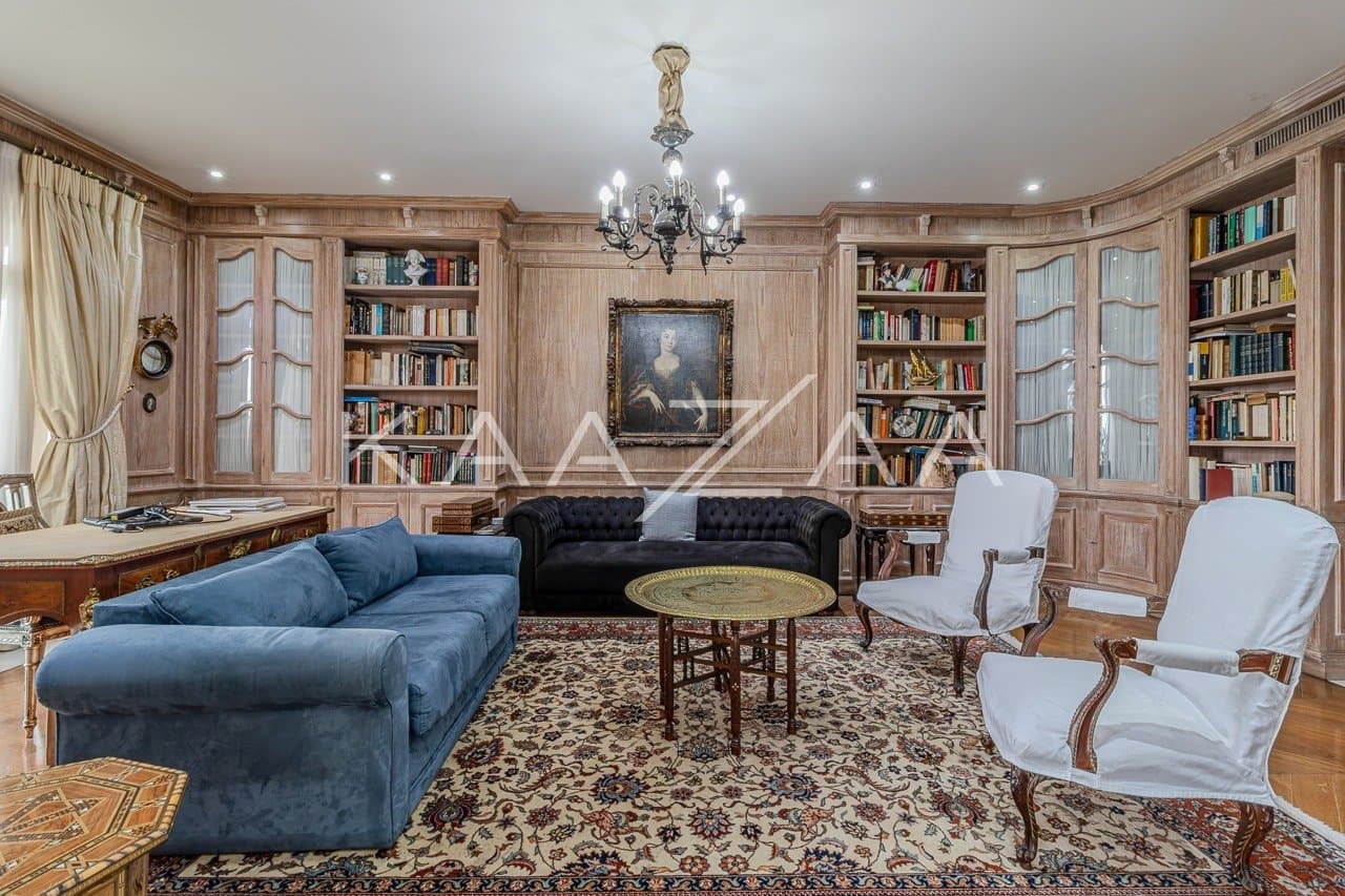 Apartamento no Jardins - Foto 2