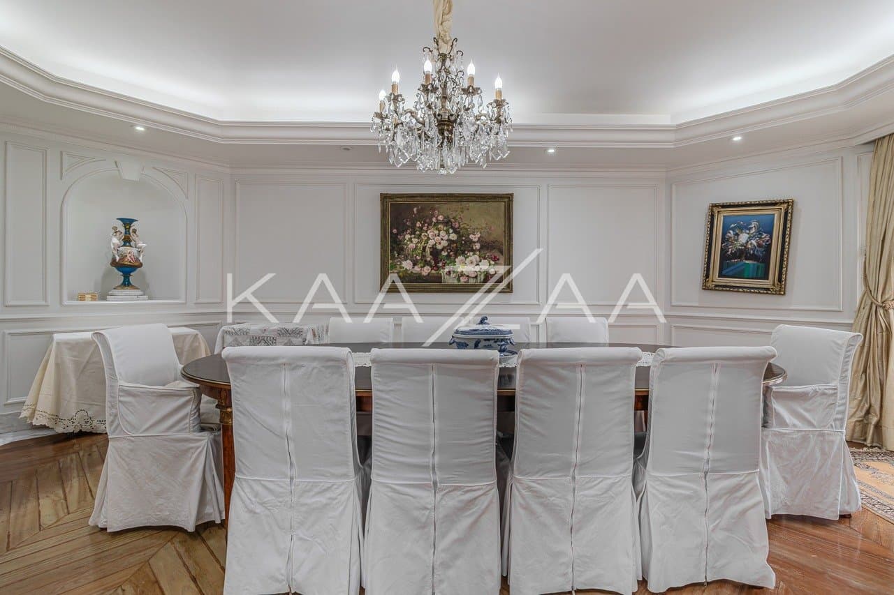 Apartamento no Jardins - Foto 10