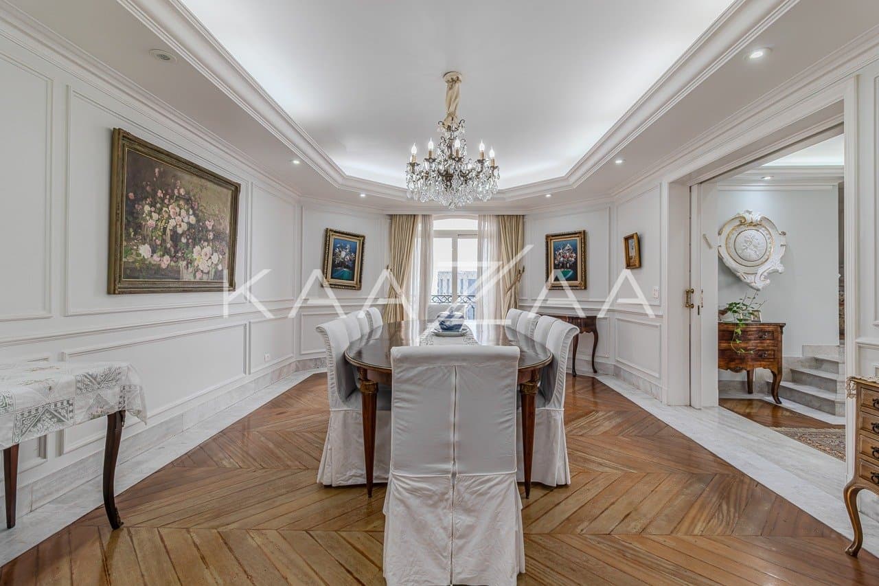 Apartamento no Jardins - Foto 11