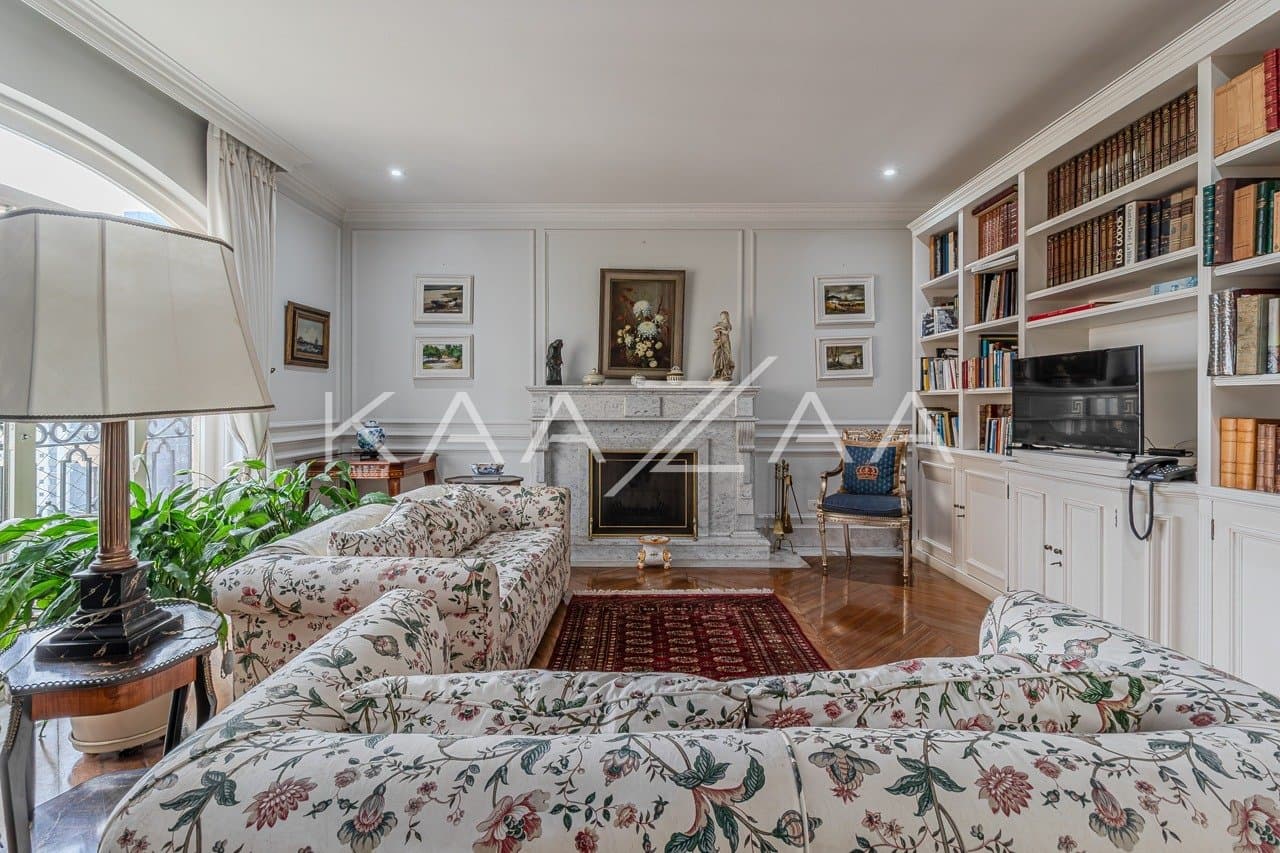 Apartamento no Jardins - Foto 12