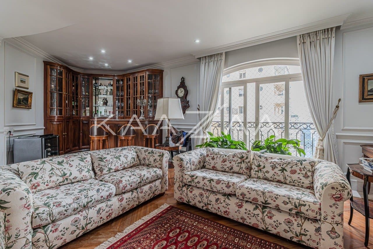 Apartamento no Jardins - Foto 13