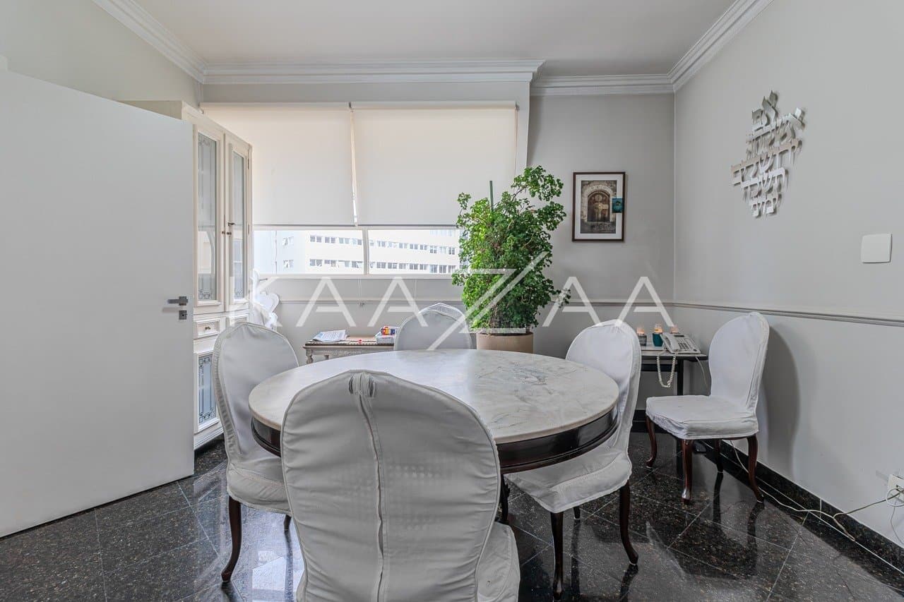 Apartamento no Jardins - Foto 16