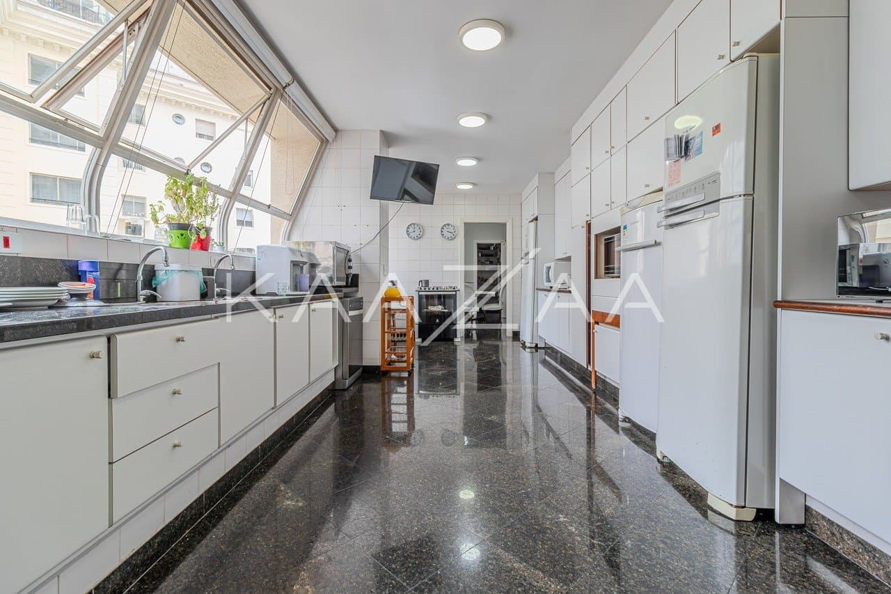 Apartamento no Jardins - Foto 17