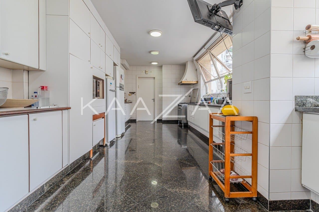 Apartamento no Jardins - Foto 18