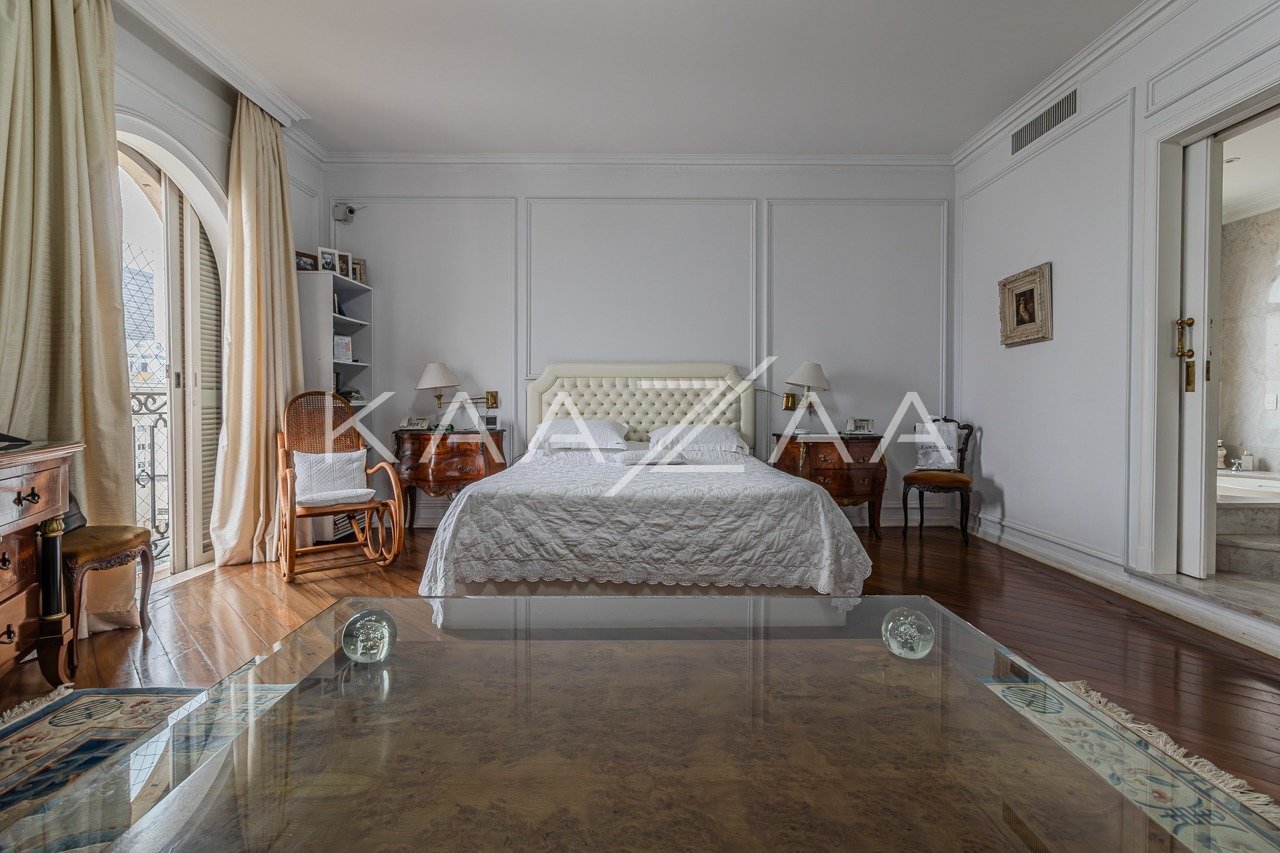 Apartamento no Jardins - Foto 19