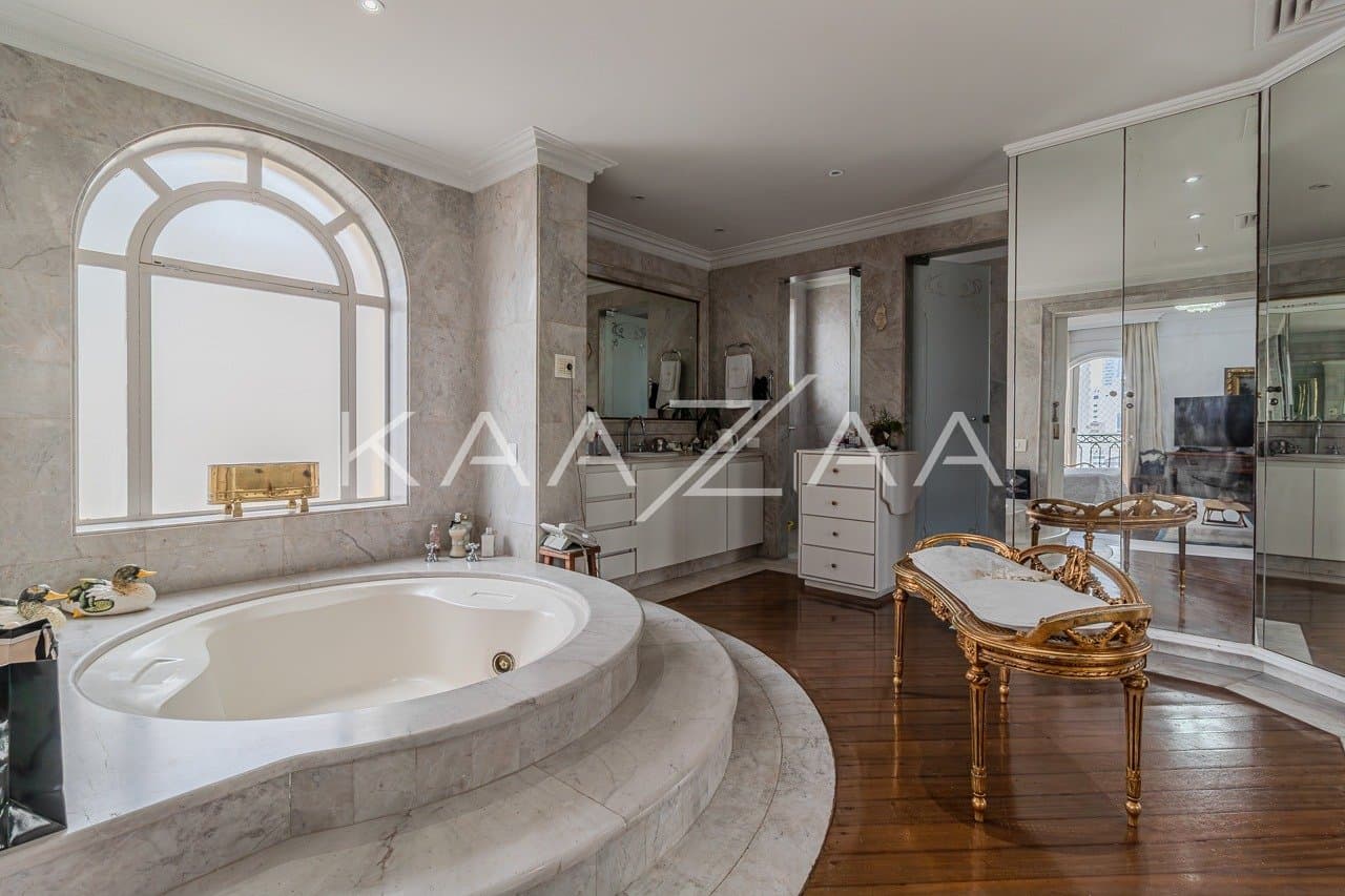 Apartamento no Jardins - Foto 20