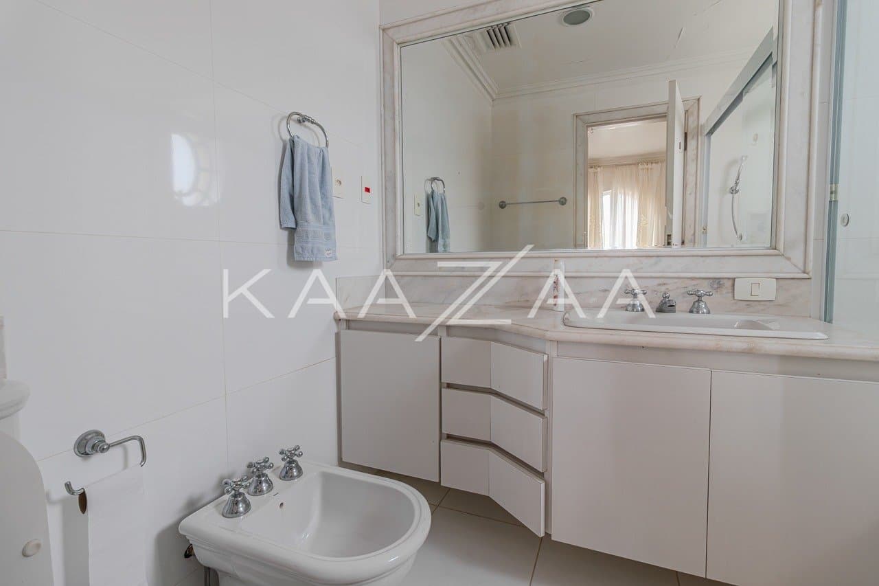 Apartamento no Jardins - Foto 22