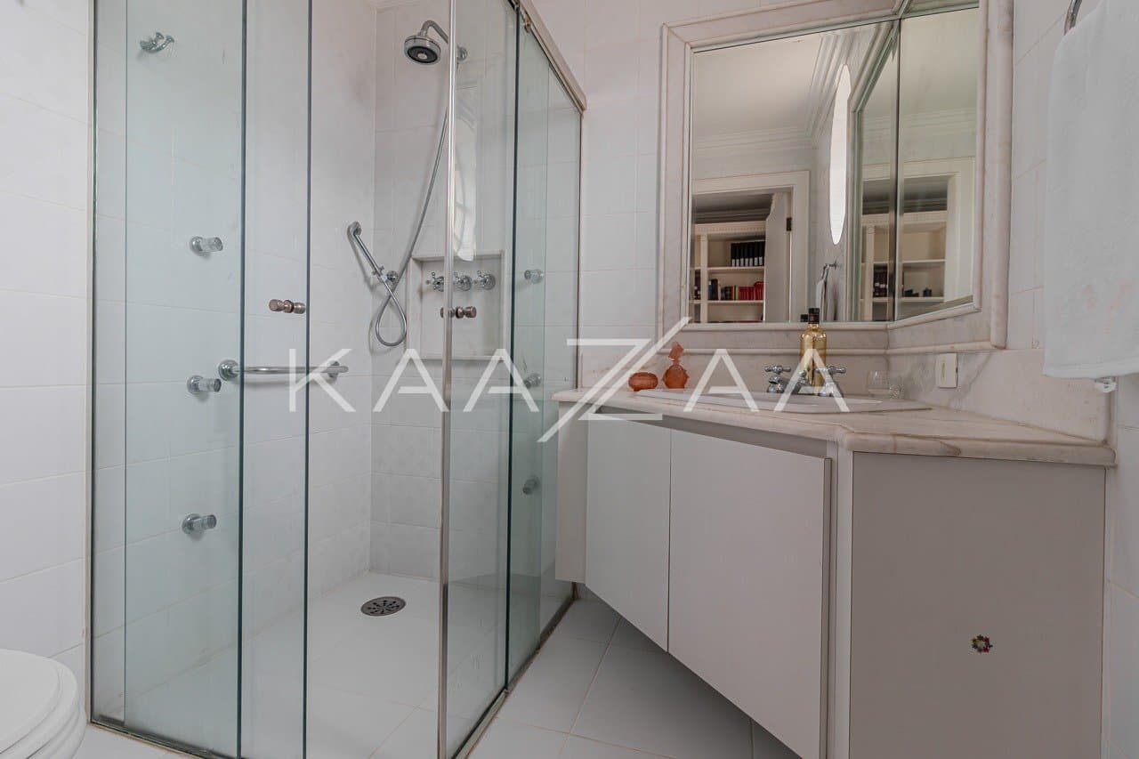 Apartamento no Jardins - Foto 24