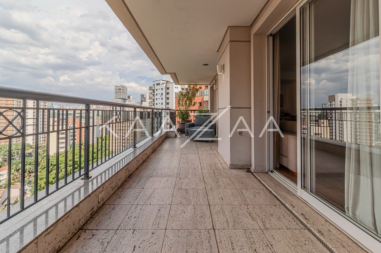 Apartamento à venda em Moema - Foto 6