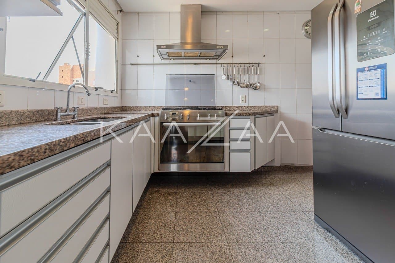 Apartamento à venda em Moema - Foto 13