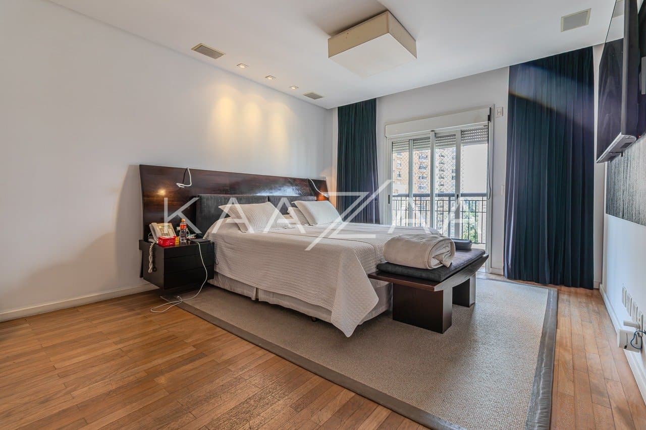 Apartamento à venda em Moema - Foto 15