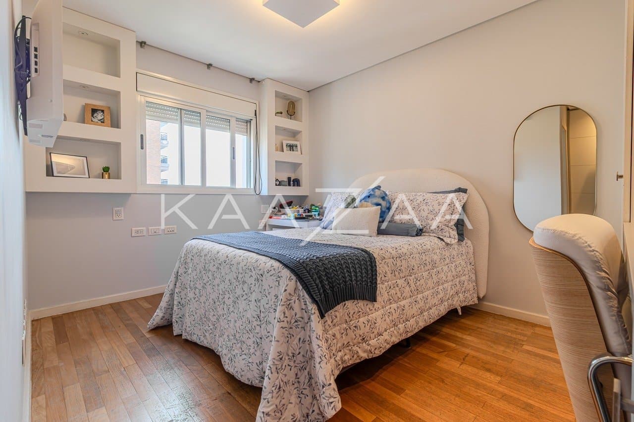 Apartamento à venda em Moema - Foto 17