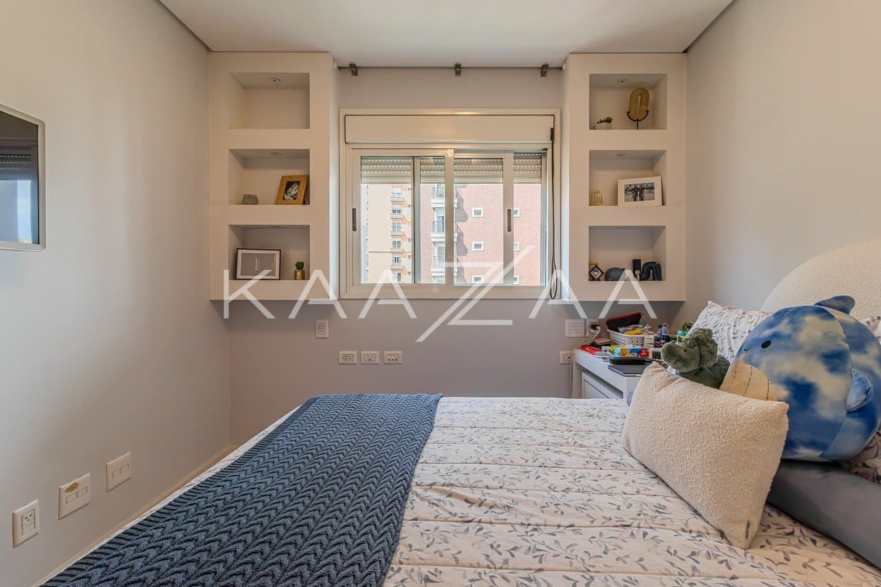 Apartamento à venda em Moema - Foto 18