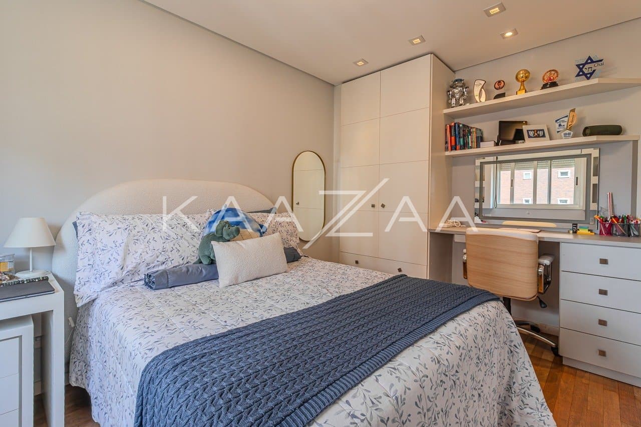 Apartamento à venda em Moema - Foto 19