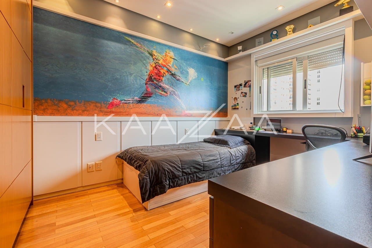 Apartamento à venda em Moema - Foto 21