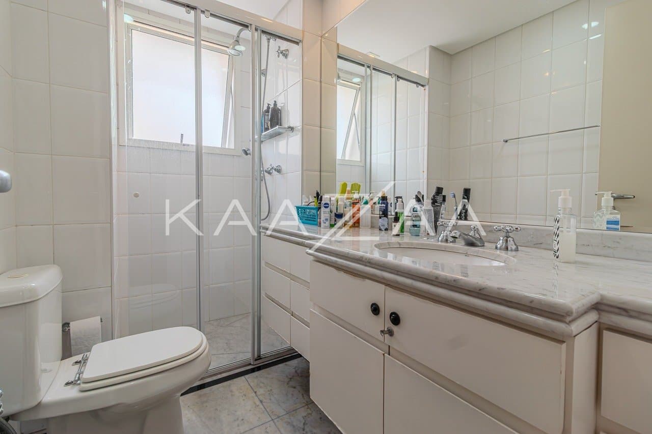 Apartamento à venda em Moema - Foto 22