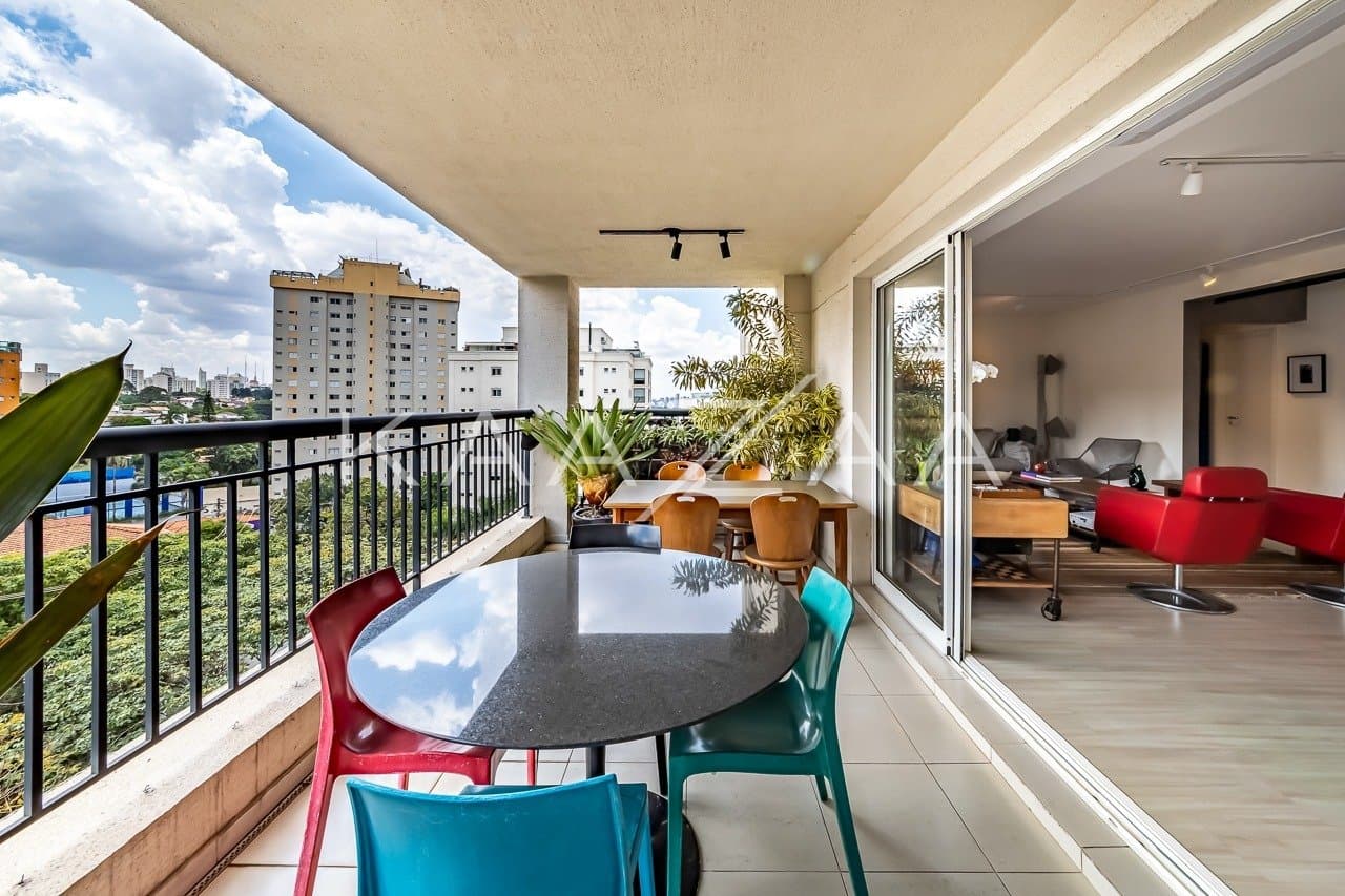 Apartamento em Alto de Pinheiros - Foto 7