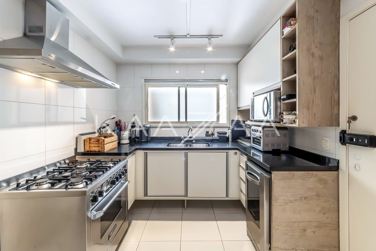 Apartamento em Alto de Pinheiros - Foto 8