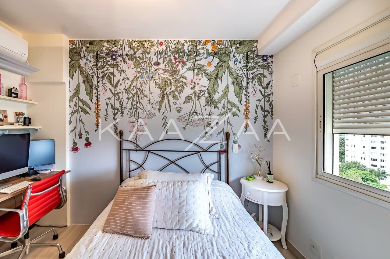 Apartamento em Alto de Pinheiros - Foto 11